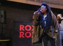 Roxanne Shante