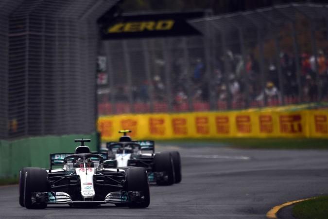 kobber livstid etik Australian Grand Prix 2018: F1 live stream, TV listings and start time -  IBTimes India