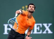 Yuki Bhambri