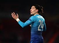 Hector Bellerin