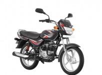 Bajaj CT100