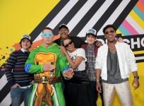 Nickelodeon's 2018 Kids' Choice Awards