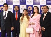 akash ambani