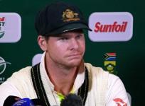 Steve Smith