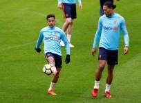Justin Kluivert