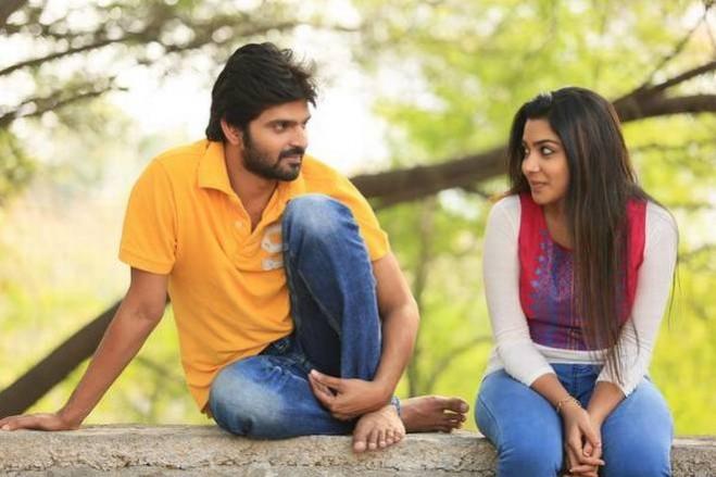 Needi Naadi Oke Katha Needi Naadi Oke Katha