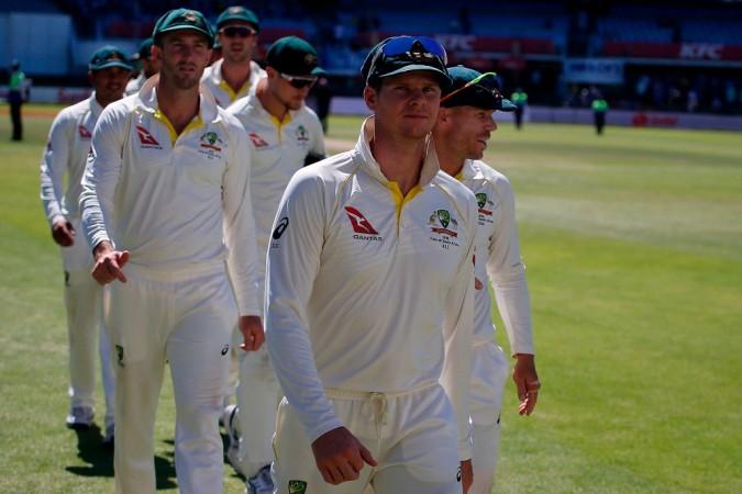 File photo of Australian cricket team captain Steve Smith. Steve Smith