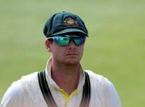 Steve Smith