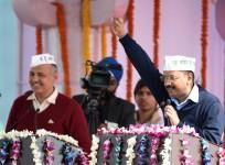 arvind kejriwal