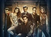 Race 3 family