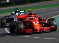 Australian Formula One Grand Prix