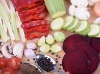 Vegan diet