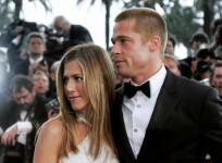 Brad Pitt, Jennifer Aniston