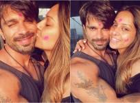 Karan Singh Grover, Bipasha Basu
