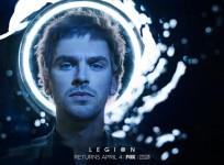 Legion season 2