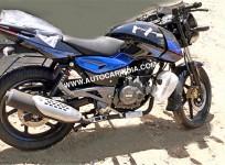 2018 Bajaj Pulsar 150, 2018 Bajaj Pulsar 150 launch