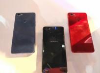 OPPO F7 first impressions