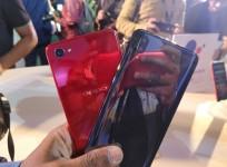 OPPO F7 first impressions