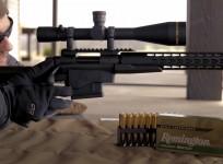 200-year-old U.S. gunmaker files for bankruptcy