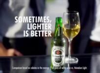 Chance the Rapper called out Heineken for producing a racist advert