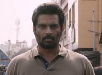 Madhavan
