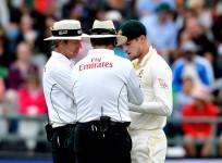 Australia cricket ball-tampering