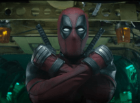 Deadpool 2 Ryan Reynolds
