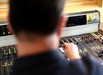radio jockey