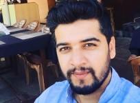 Karan Paranjape