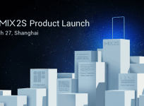 Xiaomi, Mi Mix 2s, photo, Mi Mix 2, launch, dual-camera