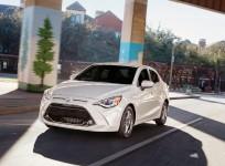 2019 Toyota Yaris, toyota Yaris