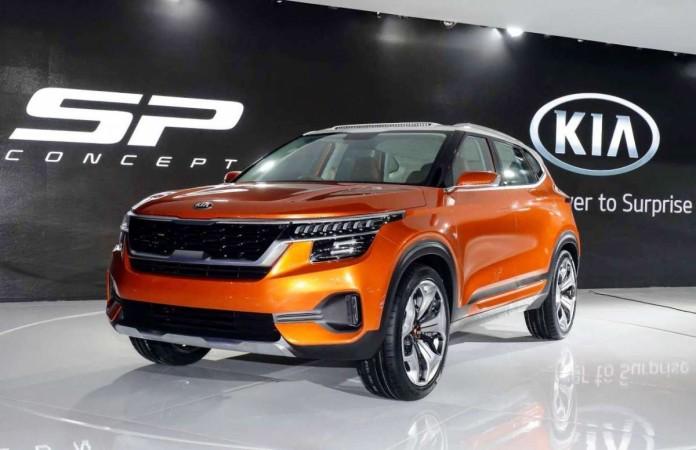 Kia Motors, MG Motor, Peugeot to kick-off India game with compact SUVs ...