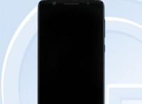 Moto G6 TENAA