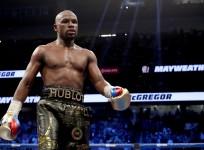 Floyd Mayweather