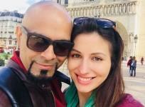 Raghu Ram