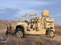 Laser weapon