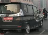 Maruti Suzuki WagonR, Maruti Suzuki WagonR MPV