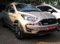 Ford Freestyle