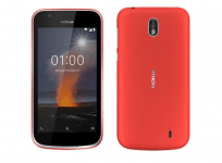 Nokia 1, Android Go, India, launch, price, specs