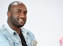 Virgil Abloh becomes Louis Vuittons first African-American menswear designer