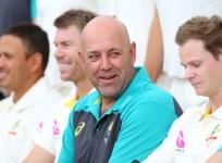 Darren Lehmann