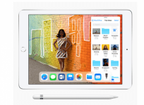 Apple, iPad, 2018, Education Event