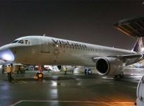 Air Vistara