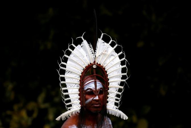 Australian Aborigines are believed to be the world's oldest continuous civilization Australian Aborigines