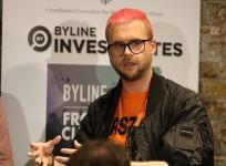 Christopher Wylie