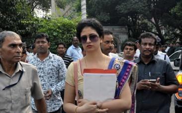 Hasin Jahan