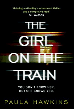 The Girl On The Train The Girl On The Train