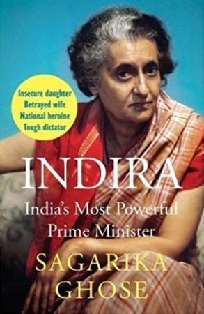 Indira : The Most powerful Prime Minister Indira : The Most powerful Prime Minister