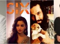 Upcoming movies
