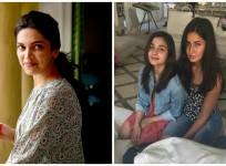 Alia Bhatt wants to work with Deepika Padukone and Katrina Kaif in one movie